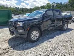 NISSAN NAVARA (FRONTIER)