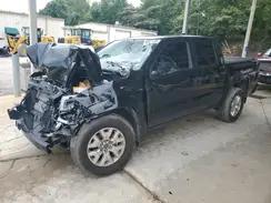 NISSAN NAVARA (FRONTIER)
