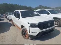 NISSAN NAVARA (FRONTIER)