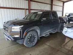 NISSAN NAVARA (FRONTIER)