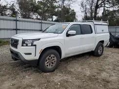 NISSAN NAVARA (FRONTIER)