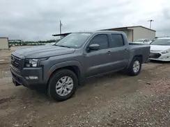 NISSAN NAVARA (FRONTIER)
