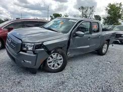 NISSAN NAVARA (FRONTIER)