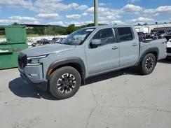 NISSAN NAVARA (FRONTIER)