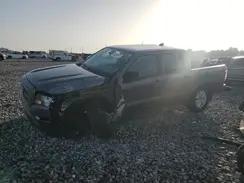 NISSAN NAVARA (FRONTIER)