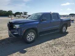 NISSAN NAVARA (FRONTIER)