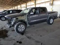 NISSAN NAVARA (FRONTIER)