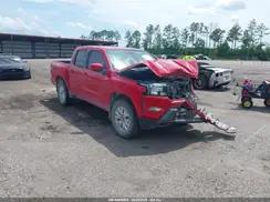 NISSAN NAVARA (FRONTIER)