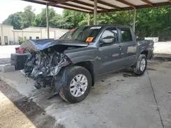 NISSAN NAVARA (FRONTIER)