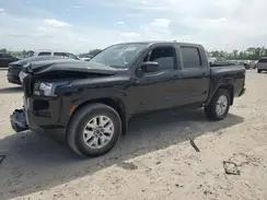 NISSAN NAVARA (FRONTIER)