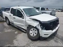 NISSAN NAVARA (FRONTIER)