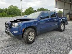 NISSAN NAVARA (FRONTIER)