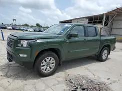 NISSAN NAVARA (FRONTIER)