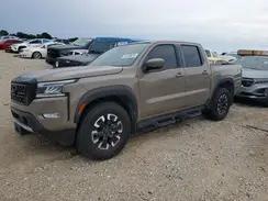 NISSAN NAVARA (FRONTIER)