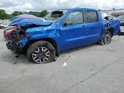 NISSAN NAVARA (FRONTIER)