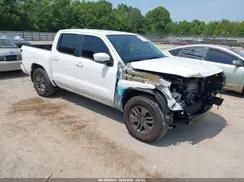 NISSAN NAVARA (FRONTIER)
