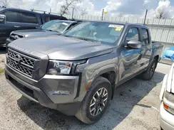 NISSAN NAVARA (FRONTIER)