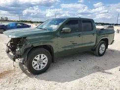 NISSAN NAVARA (FRONTIER)