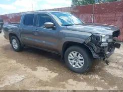 NISSAN NAVARA (FRONTIER)