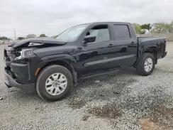 NISSAN NAVARA (FRONTIER)