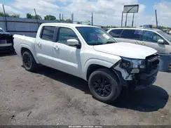 NISSAN NAVARA (FRONTIER)