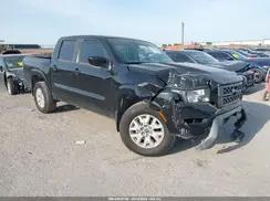 NISSAN NAVARA (FRONTIER)