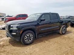 NISSAN NAVARA (FRONTIER)