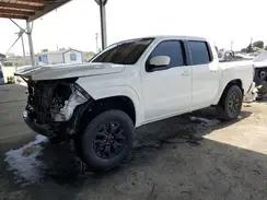 NISSAN NAVARA (FRONTIER)