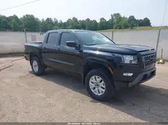 NISSAN NAVARA (FRONTIER)