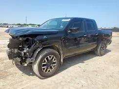 NISSAN NAVARA (FRONTIER)