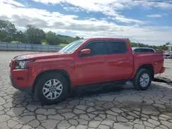 NISSAN NAVARA (FRONTIER)
