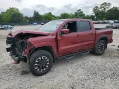 NISSAN NAVARA (FRONTIER)