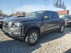 NISSAN NAVARA (FRONTIER)