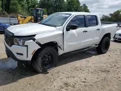 NISSAN NAVARA (FRONTIER)