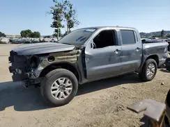 NISSAN NAVARA (FRONTIER)