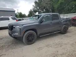 NISSAN NAVARA (FRONTIER)