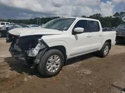 NISSAN NAVARA (FRONTIER)
