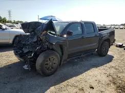 NISSAN NAVARA (FRONTIER)