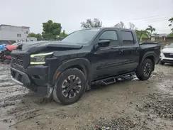 NISSAN NAVARA (FRONTIER)