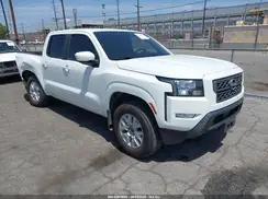 NISSAN NAVARA (FRONTIER)