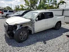 NISSAN NAVARA (FRONTIER)
