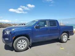 NISSAN NAVARA (FRONTIER)
