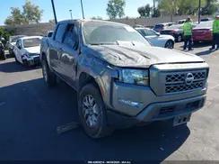 NISSAN NAVARA (FRONTIER)