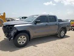 NISSAN NAVARA (FRONTIER)