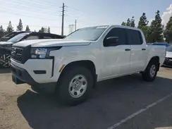 NISSAN NAVARA (FRONTIER)