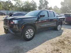 NISSAN NAVARA (FRONTIER)