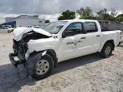 NISSAN NAVARA (FRONTIER)
