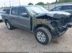 NISSAN NAVARA (FRONTIER)