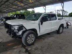NISSAN NAVARA (FRONTIER)