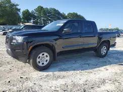 NISSAN NAVARA (FRONTIER)